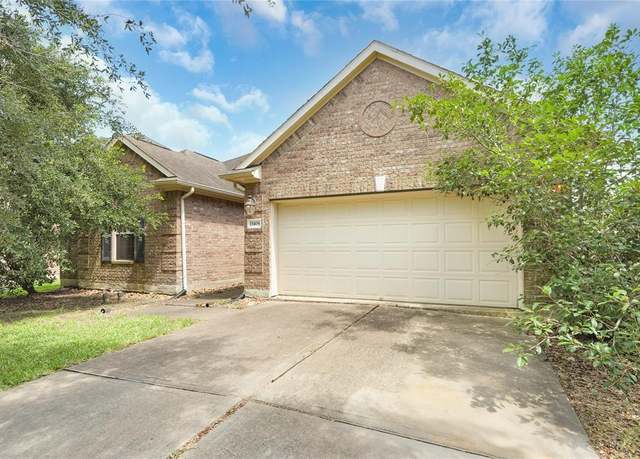 Property at 13406 Georgia Hollow Ct, Rosharon, TX 77583, 4 beds, 2 baths