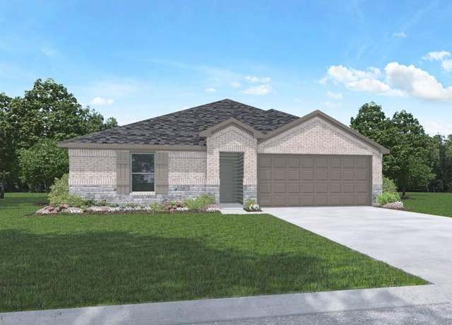Property at 15053 Cherry Creek Dr, Magnolia, TX 77354, 3 beds, 2 baths