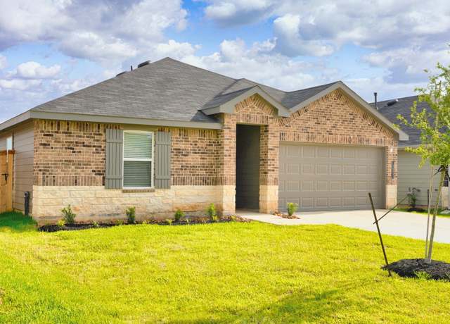 Property at 15053 Cherry Creek Dr, Magnolia, TX 77354, 3 beds, 2 baths