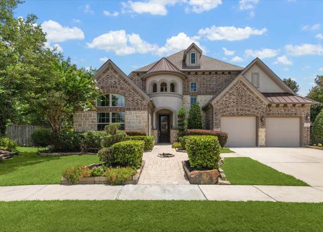 Property at 9714 Turquoise Sky Ct, Richmond, TX 77406, 4 beds, 3.5 baths