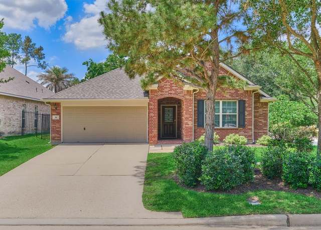 Property at 59 Pleasant Point Pl, Spring, TX 77389, 4 beds, 3 baths