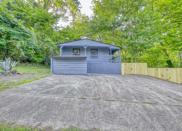 Property at 71 White Oak St, Point Blank, TX 77364, 2 beds, 1 bath
