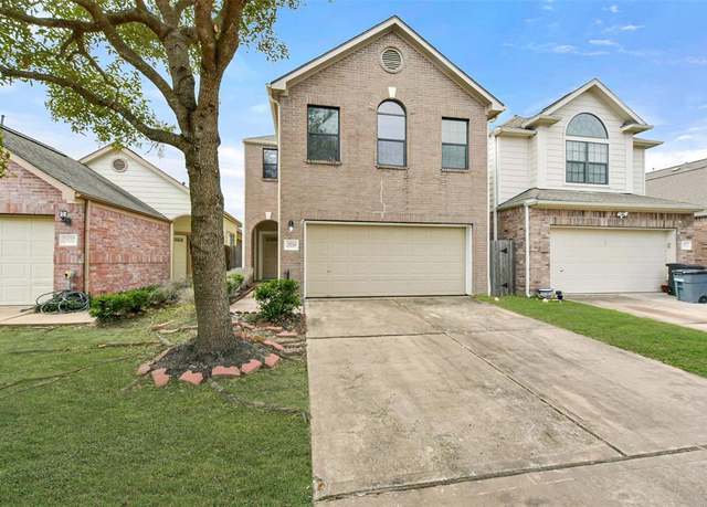Property at 29719 Buffalo Canyon Dr, Spring, TX 77386, 3 beds, 2.5 baths