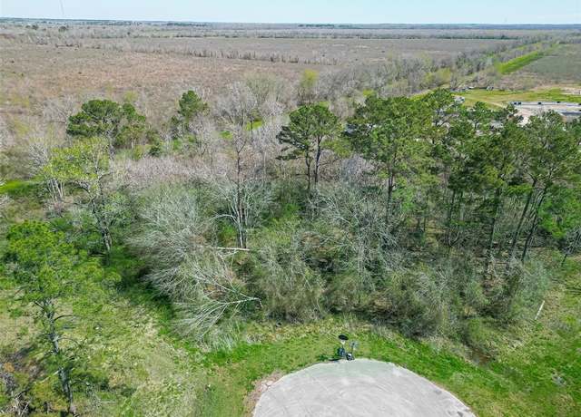 Property at 0 Stag Cir, Huffman, TX 77336