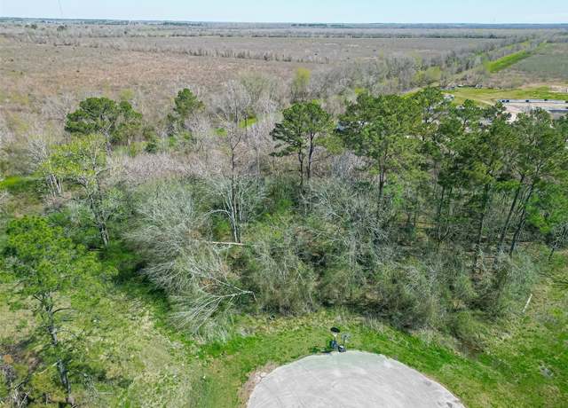 Property at 0 Stag Cir, Huffman, TX 77336