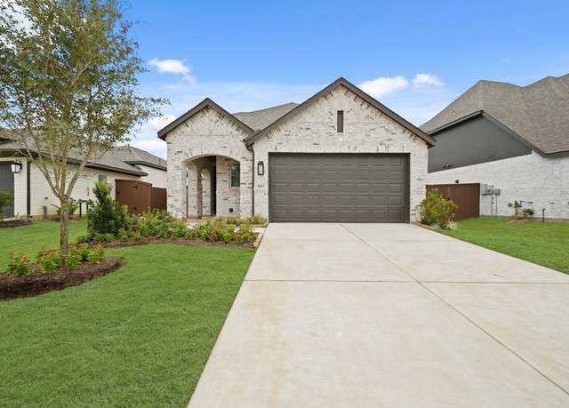 Property at 5043 Henry Merritt St, Rosenberg, TX 77471, 3 beds, 2 baths