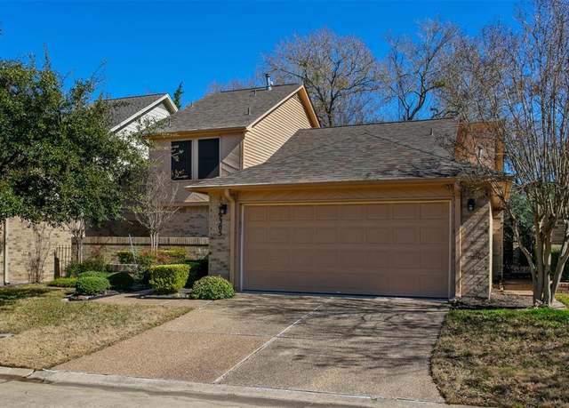 Property at 9305 Stonebridge Dr, College Station, TX 77845, 3 beds, 2.5 baths