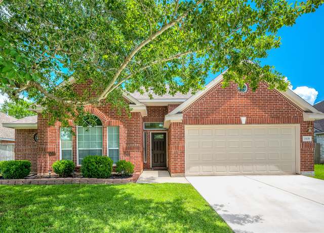 Property at 1426 Hidden Terrace Dr, Sugar Land, TX 77479, 4 beds, 2 baths