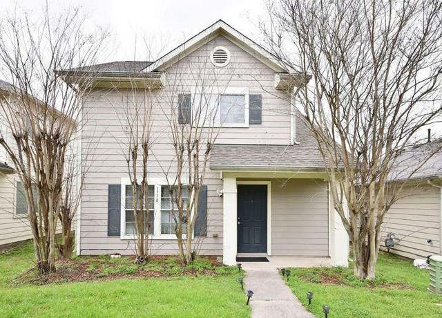 Property at 1118 Verde Trails Dr, Houston, TX 77073, 3 beds, 2.5 baths