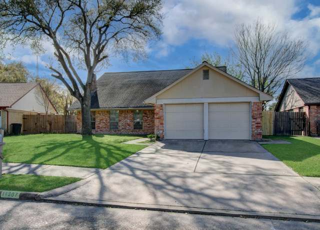 Property at 11307 Birdwing Ln, Houston, TX 77067, 4 beds, 2 baths