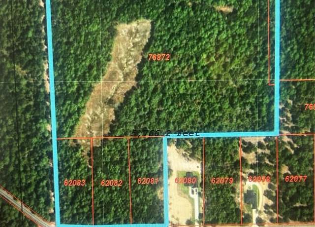 Property at 33+/- Acres County Road 302, Plantersville, TX 77363
