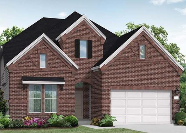 Property at 10710 Wild Blue Lupine Way, Cypress, TX 77433, 4 beds, 3 baths