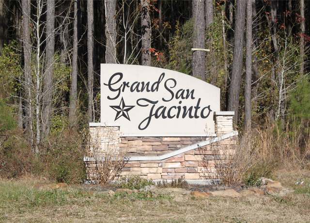 Property at 2062 County Road 3540, Cleveland, TX 77327