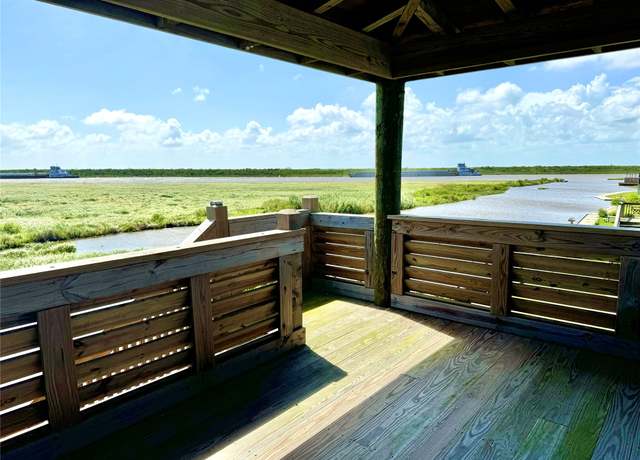 Property at 1453 Van Sant, Gilchrist, TX 77617