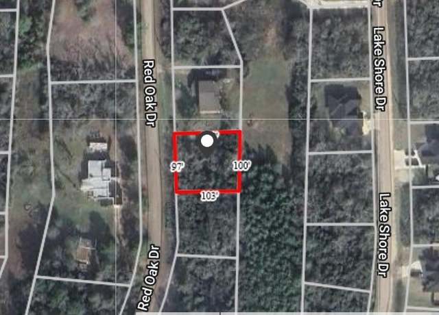 Property at N/A Red Oak Dr, Hempstead, TX 77445