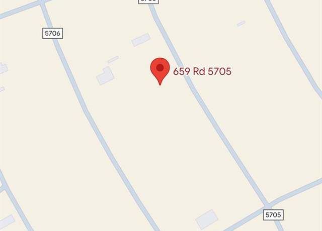 Property at 659 Road 5705, Cleveland, TX 77327
