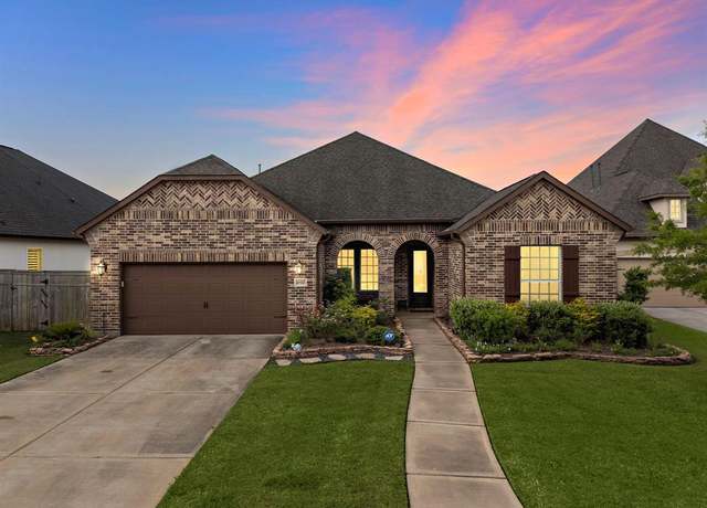 Property at 10510 Lantana Pass, Missouri City, TX 77459, 3 beds, 2.5 baths