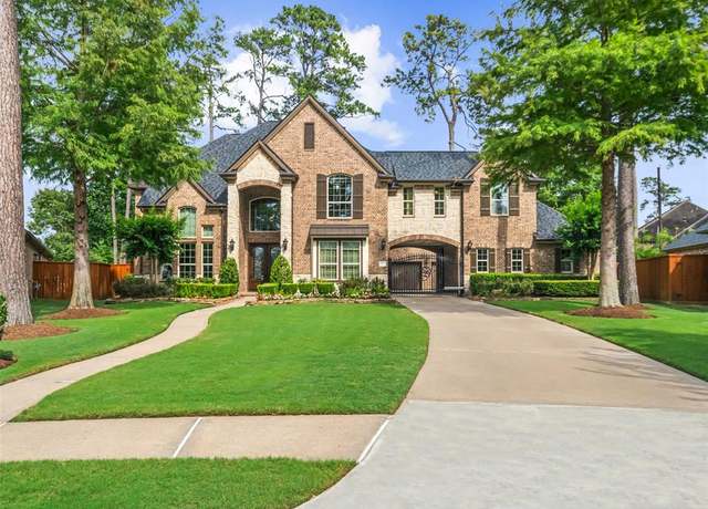 Property at 13803 Oak Fair Bnd, Cypress, TX 77429, 4 beds, 4 baths