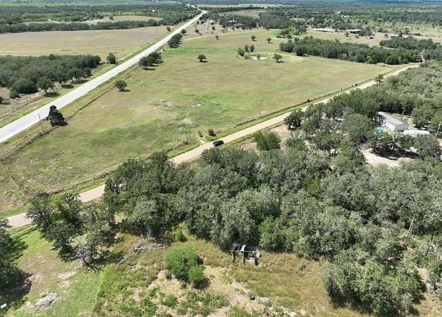 Property at 4810 Burke Rd, Flatonia, TX 78941