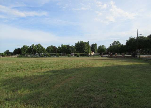 Property at 0 Clapp, Pattison, TX 77423