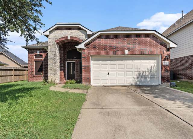 Property at 21726 Alta Peak Way, Katy, TX 77449, 4 beds, 3.5 baths