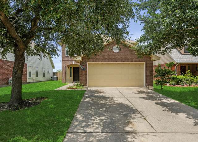 Property at 1019 Sawgrass Ridge Ln, Houston, TX 77073, 4 beds, 2.5 baths