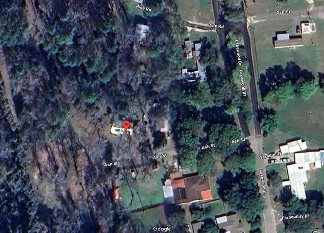 Property at 136 Ash St, Trinity, TX 75862