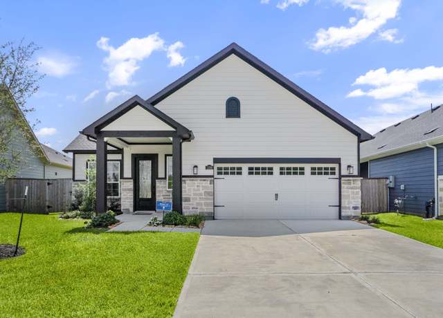 Property at 1206 Hidden Oaks Dr, Tomball, TX 77375, 2 beds, 2 baths