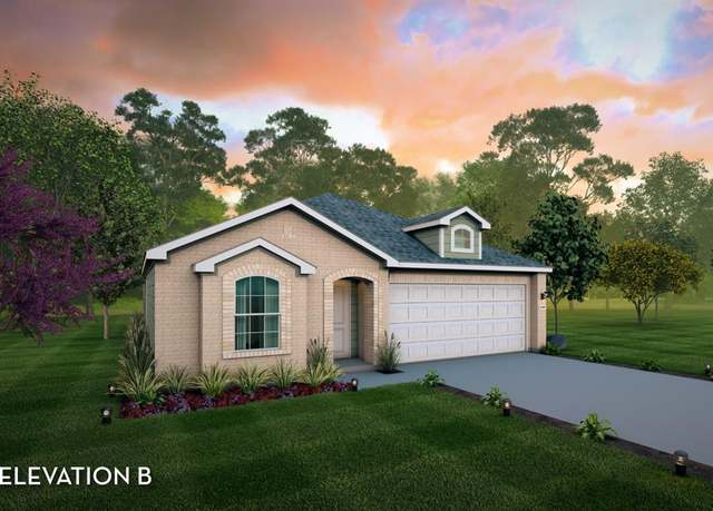 Property at 1430 17th Ave N, Texas City, TX 77590, 3 beds, 2 baths