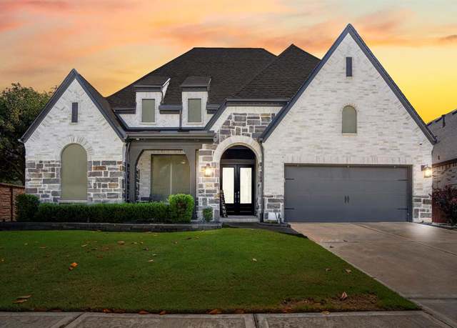 Property at 2618 Coastal Trl, Katy, TX 77493, 4 beds, 4.5 baths