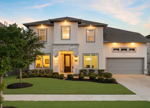 Property at 23519 Spencer Meadow Ln, Richmond, TX 77469, 4 beds, 3.5 baths
