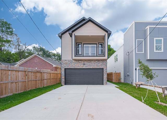 Property at 2103 Wavell St, Houston, TX 77088, 3 beds, 2.5 baths