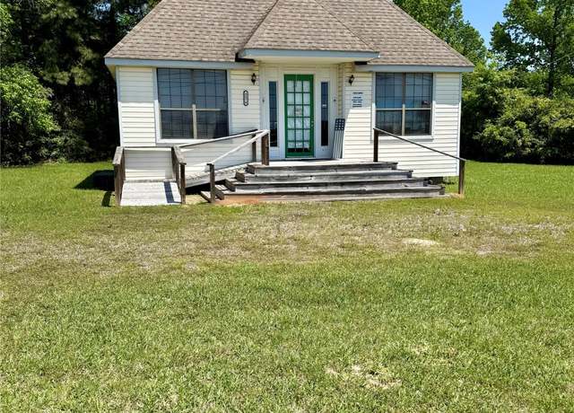 Property at 3576 Us Highway 190 W, Livingston, TX 77351