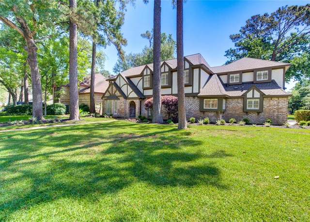 Property at 14602 Cedar Point Dr, Houston, TX 77070, 4 beds, 3.5 baths