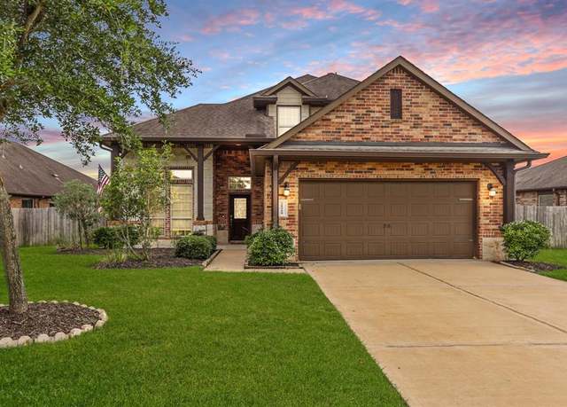 Property at 28919 Dryander Forest Ct, Katy, TX 77494, 4 beds, 2.5 baths
