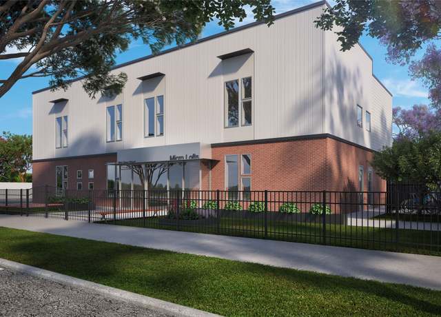 Property at 3611 Drew St, Houston, TX 77004