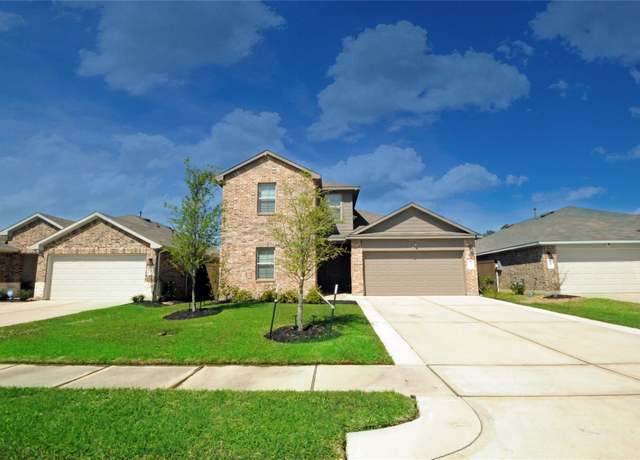 Property at 21403 Owl Rd, New Caney, TX 77357, 4 beds, 3 baths