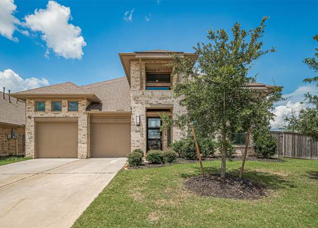 Property at 5815 Limestone Ridge Ln, Richmond, TX 77469, 4 beds, 3.5 baths