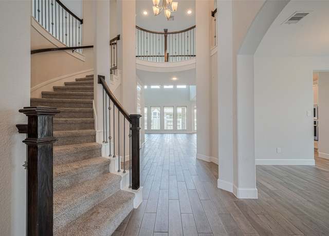 Property at 5815 Limestone Ridge Ln, Richmond, TX 77469, 4 beds, 3.5 baths