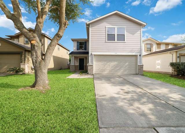Property at 414 Remington Ridge Dr, Houston, TX 77073, 3 beds, 2.5 baths