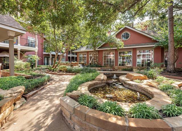Property at 2400 Mccue Rd #260, Houston, TX 77056, 1 bed, 1 bath