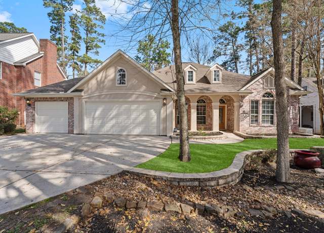 Property at 11510 Walden Rd, Montgomery, TX 77356, 3 beds, 3 baths