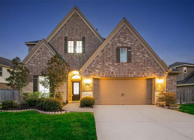 Property at 23407 Peareson Bend Ln, Richmond, TX 77469, 4 beds, 3.5 baths