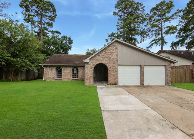 Property at 23903 Creek Ridge Dr, Spring, TX 77373, 3 beds, 2 baths