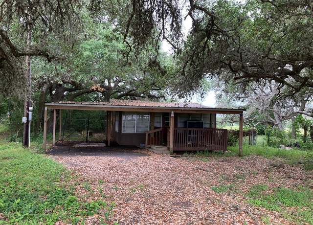 Property at 233 Green Dewitt Rd, Cuero, TX 77954, 1 bed, 0.5 baths