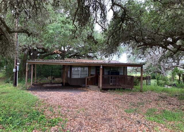 Property at 233 Green Dewitt Rd, Cuero, TX 77954, 1 bed, 0.5 baths