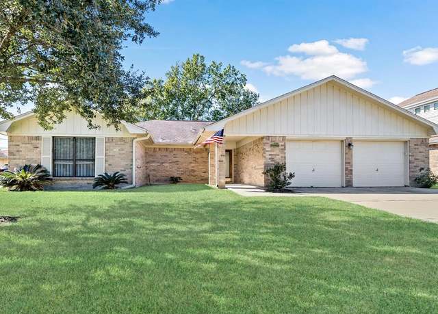 Property at 1280 Galway Dr, Beaumont, TX 77706, 4 beds, 3 baths