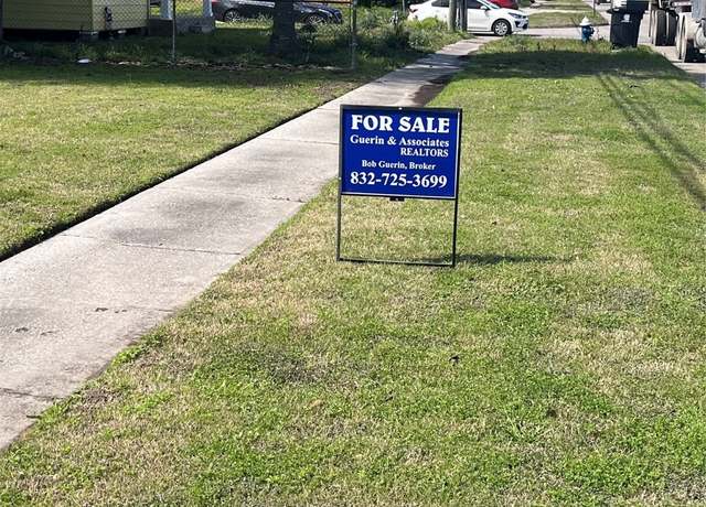 Property at 0 S Victory Dr, Houston, TX 77088