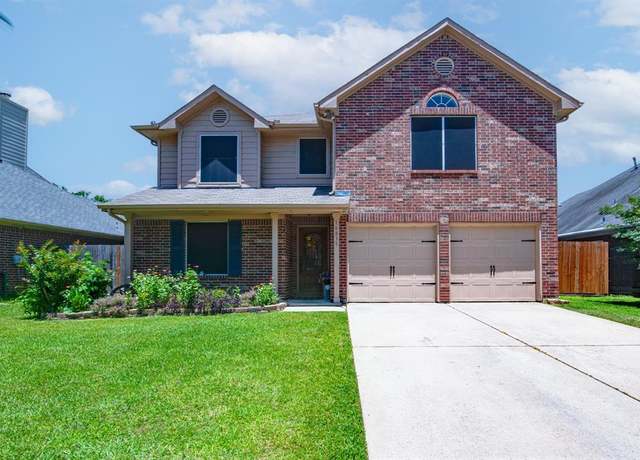 Property at 10835 Spruce Dr S, La Porte, TX 77571, 4 beds, 2.5 baths