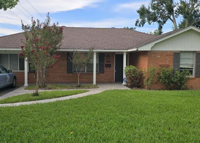 Property at 10966 Shadow Wood Dr, Houston, TX 77043, 3 beds, 1 bath